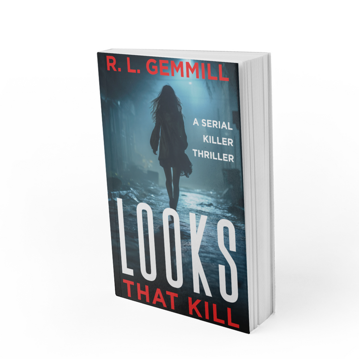 LOOKS THAT KILL (PAPERBACK)