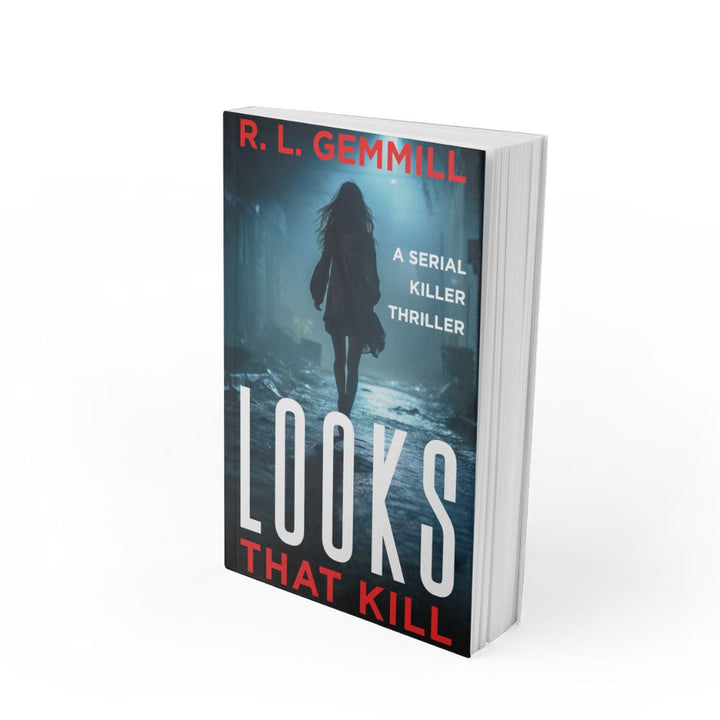 LOOKS THAT KILL (PAPERBACK)