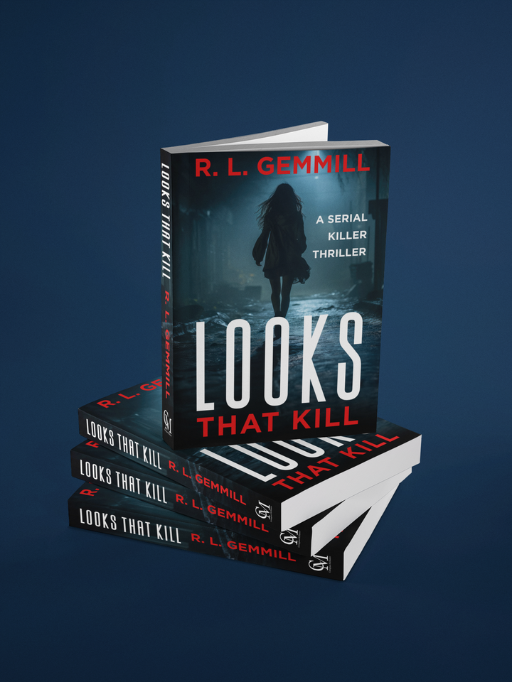 LOOKS THAT KILL (PAPERBACK)